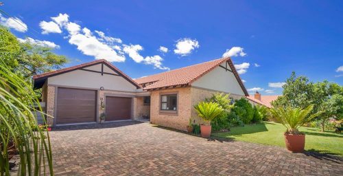 Bateleur Estate – Nelspruit – Retirement South Africa