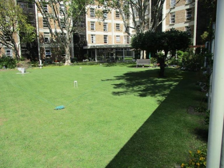 Pinelands Place Retirement South Africa