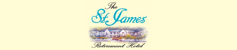 The St James Retirement Hotel