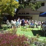 Ladies Christian Home