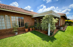 Faerie Glen Renaissance