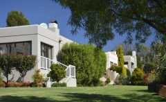 Sunrise View Retirement Estate