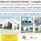 Brand New Mature Lifestyle Estate coming soon in Langebaan Starting from R1 308500