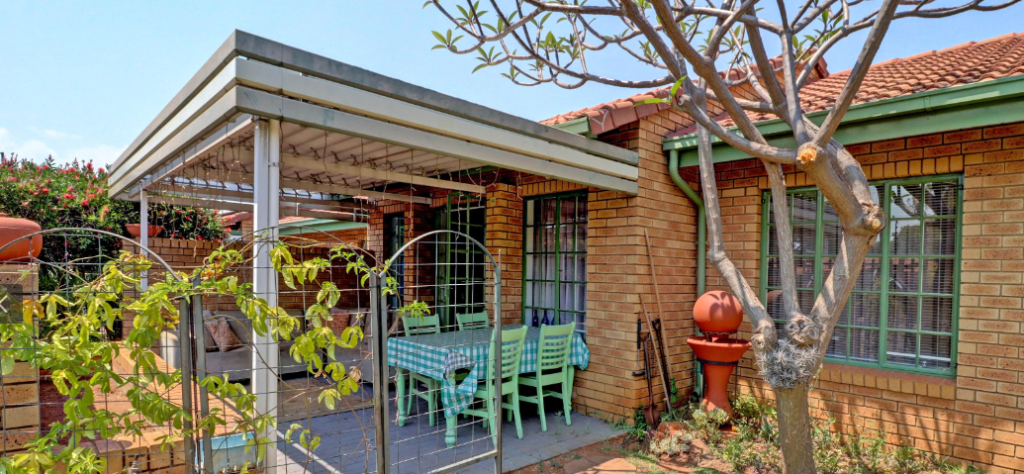 Newlands Park Retirement Village