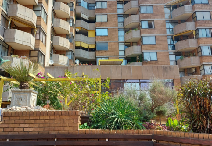 Prestige Park Retirement Centre – Pretoria