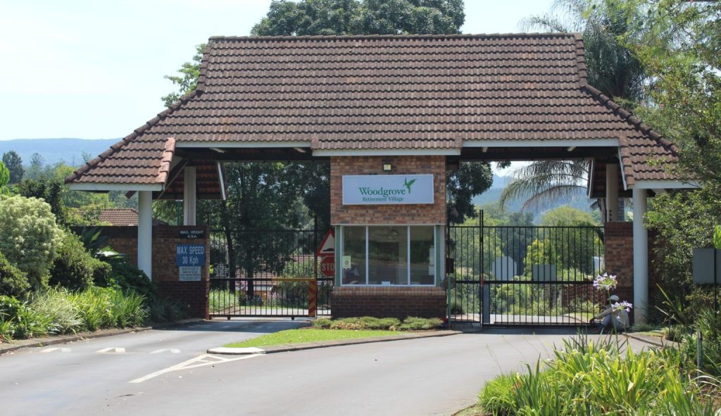 Woodgrove Village – Pietermaritzburg