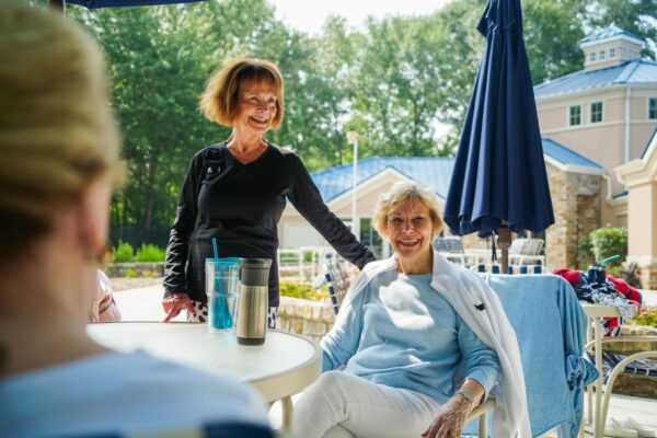 Retirement Village vs Staying in Your Own Home – Pros and Cons