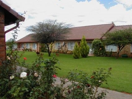 Acacia Park Retirement Village