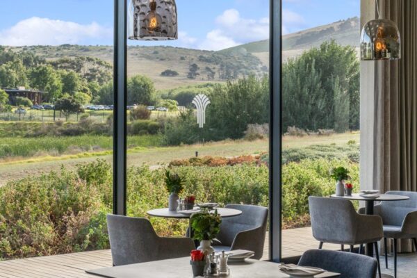Oasis Life Clara Anna Fontein – Durbanville