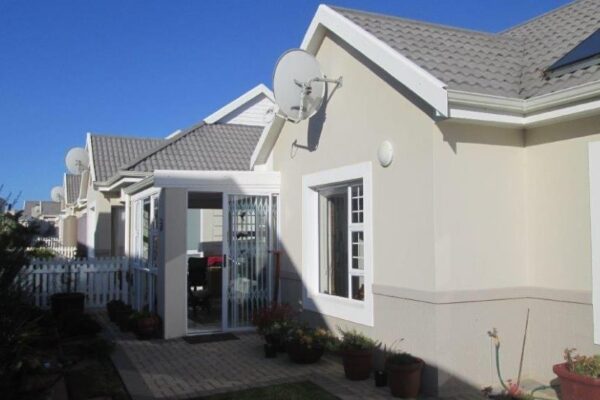 Fynbos Heights Lifestyle Village