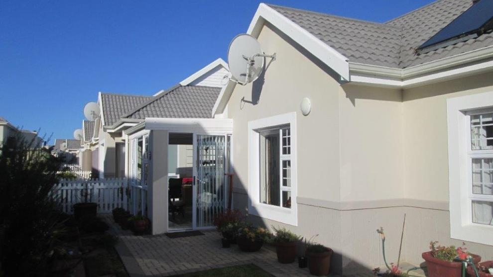 Fynbos Heights Lifestyle Village