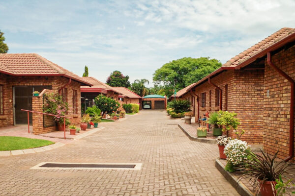 Masonic Retirement Village