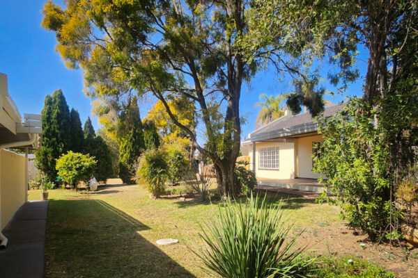 Eden Retirement Village – Theresa Park