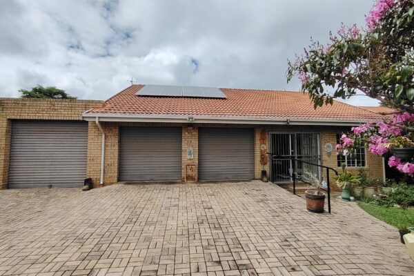 Bosveldsig Aftreeoord - Modimolle