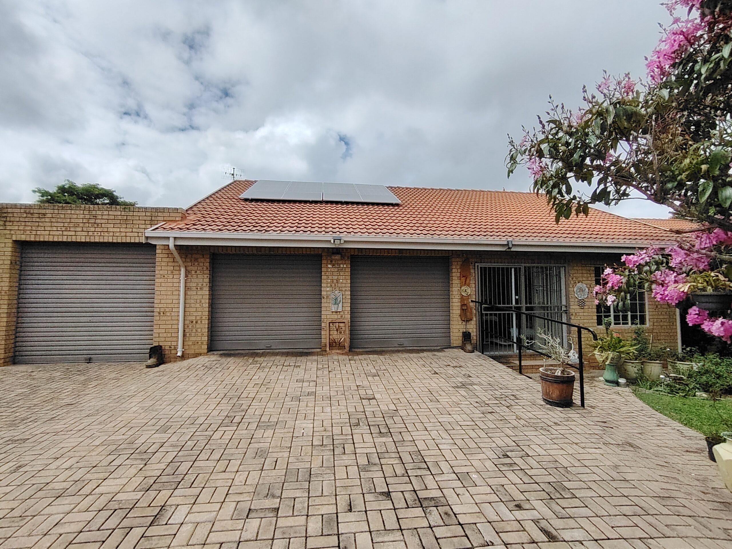 Bosveldsig Aftreeoord – Modimolle