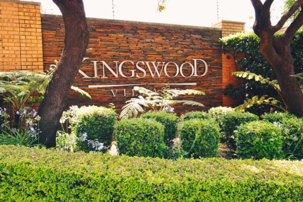 Kingswood Village