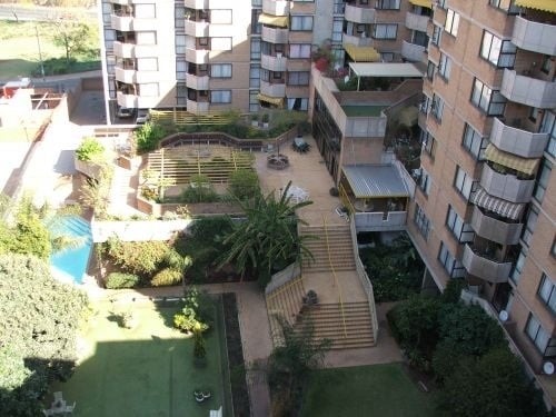 Prestige Park Retirement Centre – Pretoria
