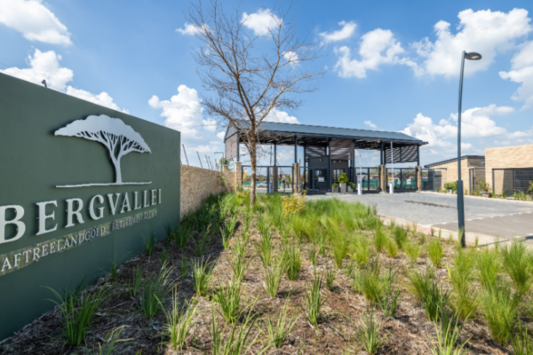Bergvallei Retirement Estate