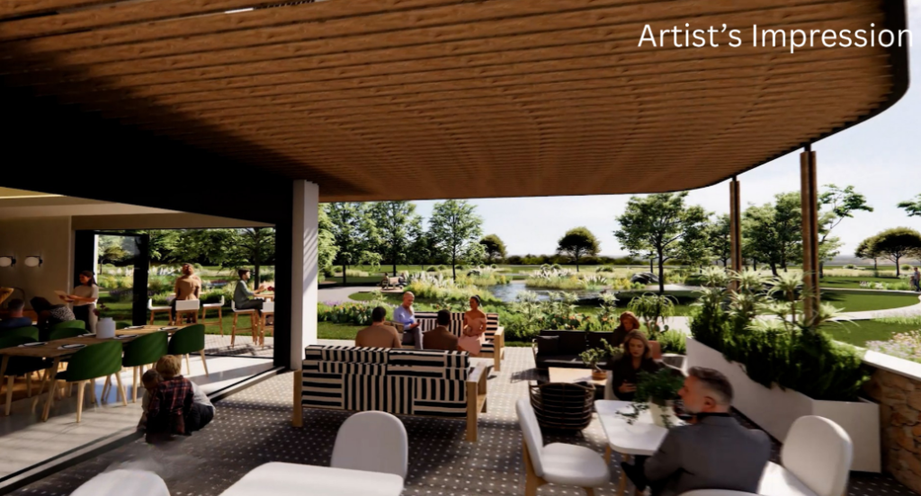 Birdhaven Retirement Estate