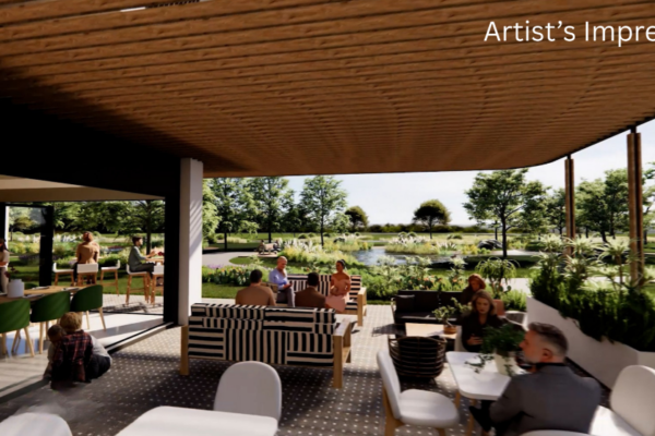 Birdhaven Retirement Estate