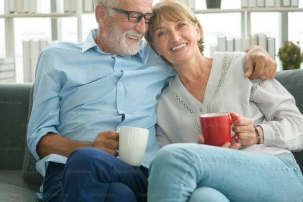 Scaling Down for Retirement in South Africa