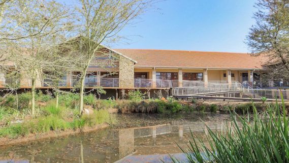 The Retreat at Hazeldean