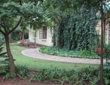 Abendruhe Old Age Home