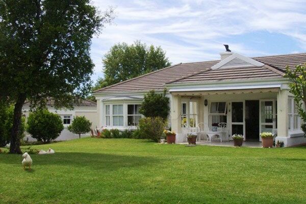 Alphenvale Retirement Village