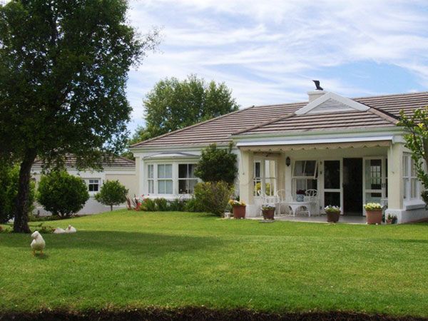 Alphenvale Retirement Village