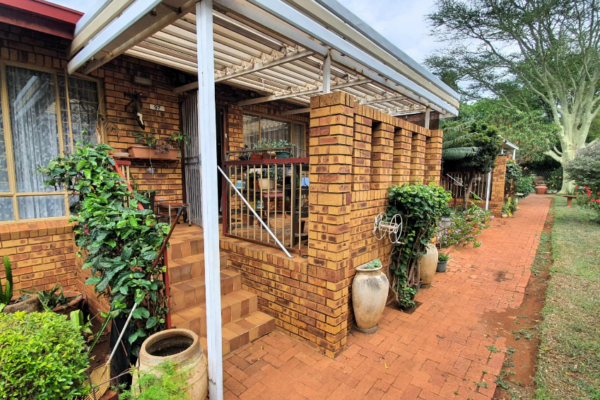 Amandasig Aftreeoord