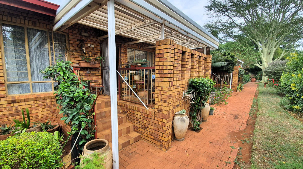 Amandasig Aftreeoord