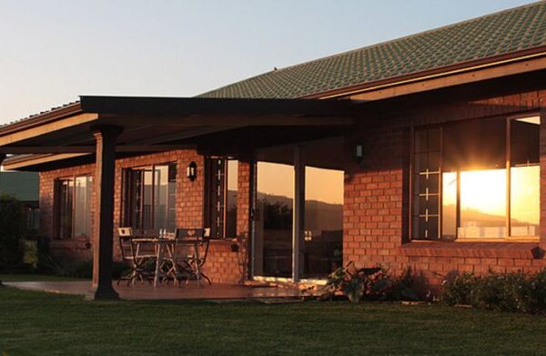 Amber Ridge – Howick KZN