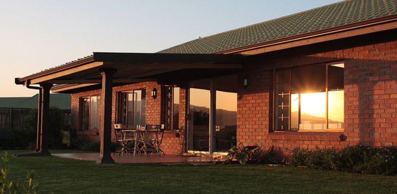 Amber Ridge – Howick KZN