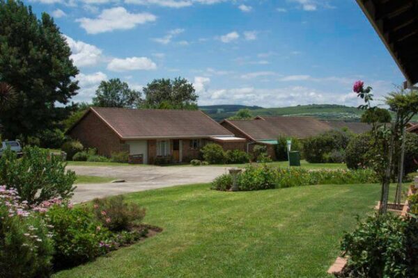 Amberfield Retirement Village