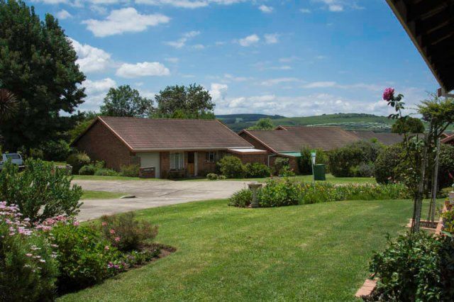 Amberfield Retirement Village