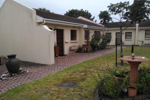 Andante Retirement Village