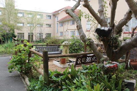 Avondrus Eventide Retirement Village