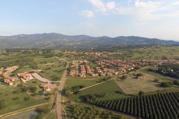 Bateleur Estate – Nelspruit