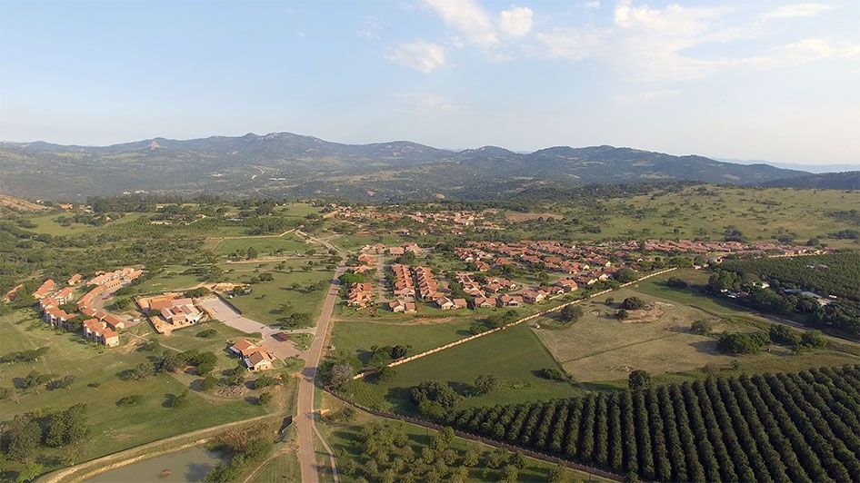 Bateleur Estate – Nelspruit