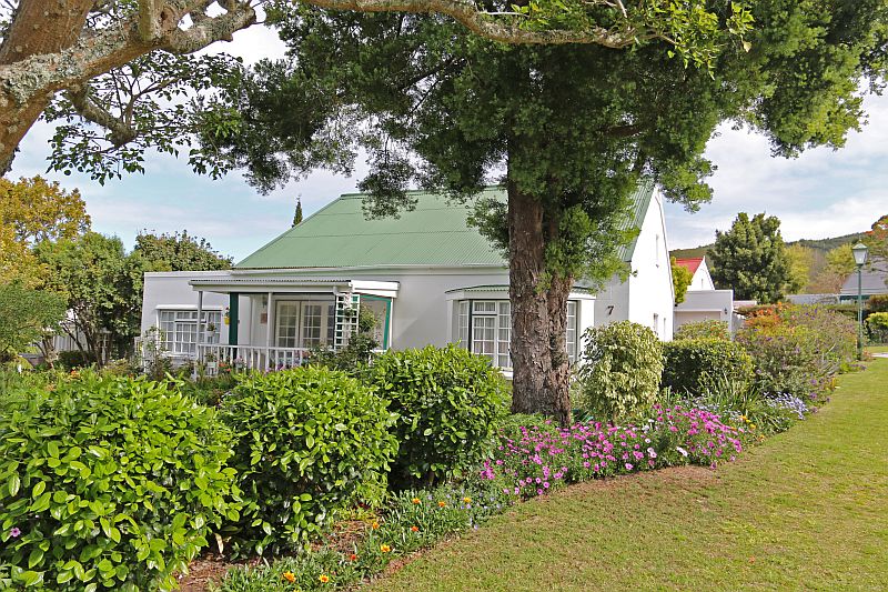 Belvidere Park Retirement & Care Centre