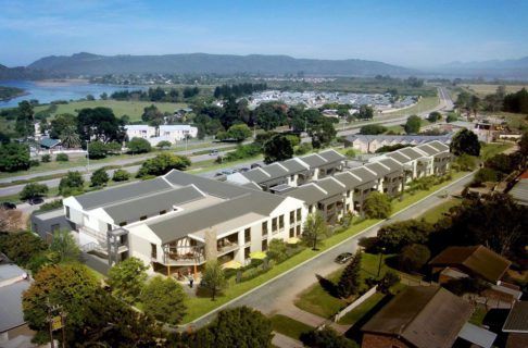 Berg-n-See Sedgefield Retirement Resort