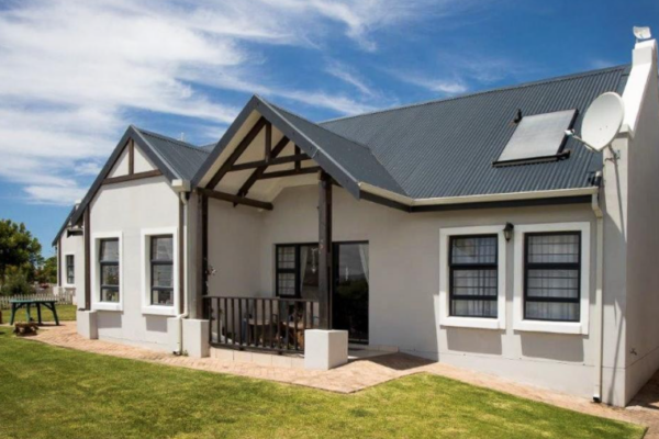 Blue Mountain Retirement Estate