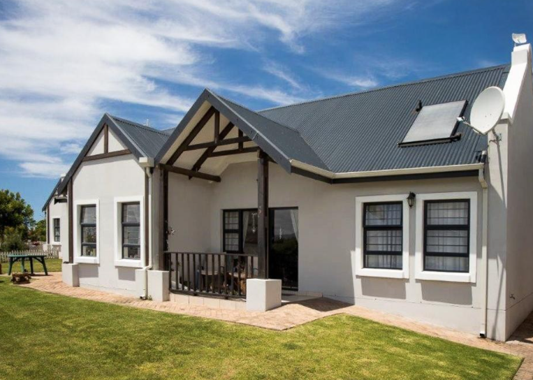 Blue Mountain Retirement Estate