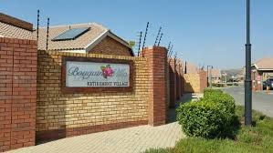 Bougainvilla Retirement Village