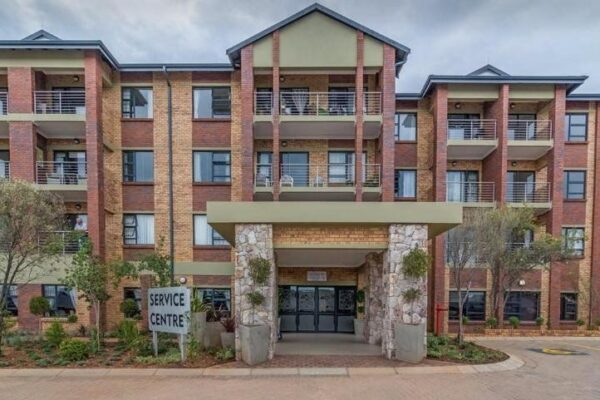 Bronberg Retirement Village