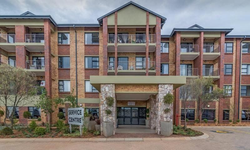 Bronberg Retirement Village