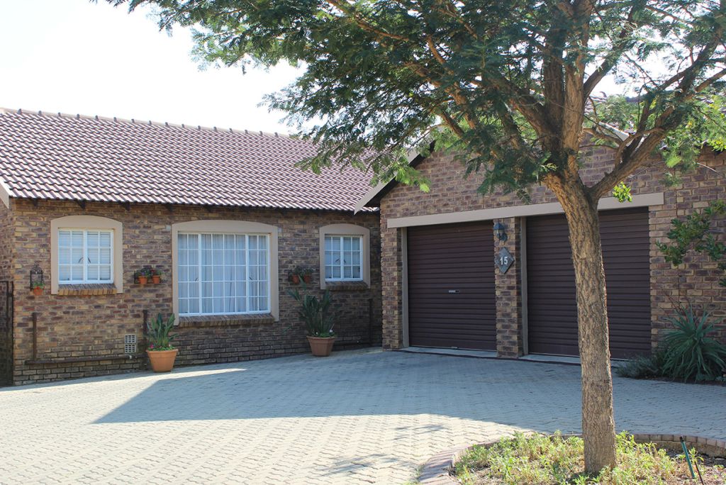 Bushy Park Retirement Village