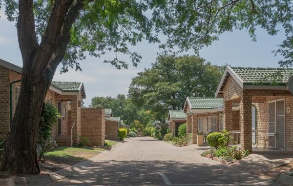 Caritas Retirement Village