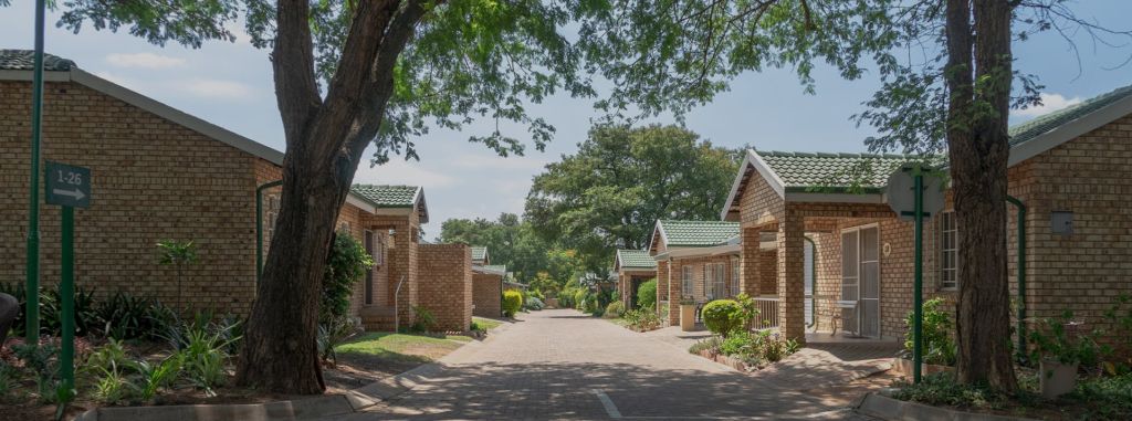 Caritas Retirement Village