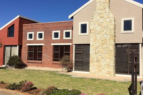 Casa Valde Retirement Estate